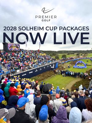 Image post by @premiergolftravel on Instagram