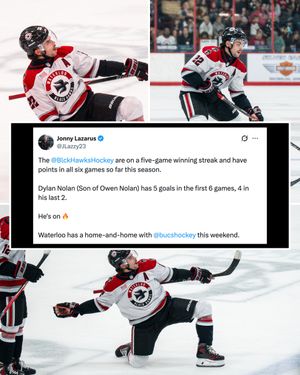Image post by @ushl on Instagram