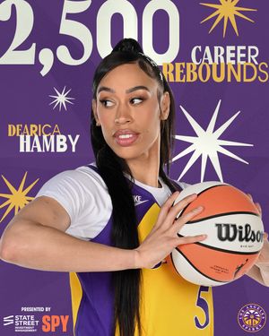 Image post by @la_sparks on Instagram