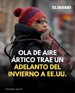 Image post by @eldiariony on Instagram
