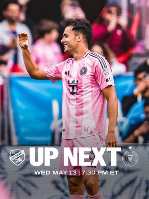 Image post by @intermiamicf on Instagram