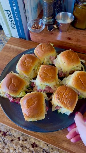 Image post by @kristenfaith_eats on Instagram