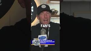 Video post by @joelklattshow on YouTube