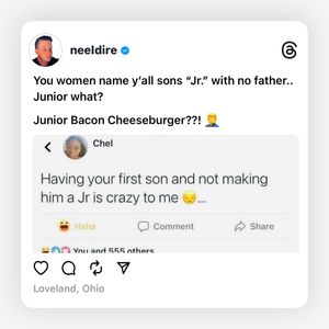 Image post by @neeldire on Instagram
