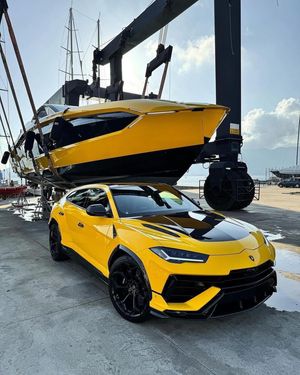 Image post by @theyachtoracle on Instagram