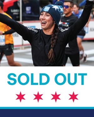 Image post by @chimarathon on Instagram