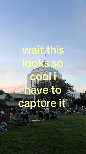 Video post by @oaklandmuseumca on TikTok