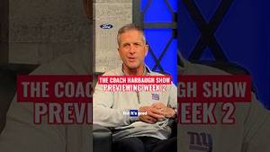Video post by @nygiants on YouTube