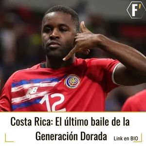 Image post by @futbolamedia on Instagram