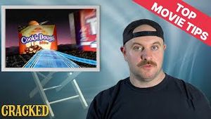 Video post by @cracked on YouTube