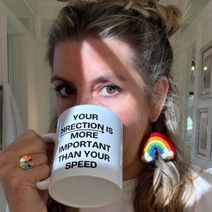 Image post by @sarablakely on Instagram