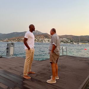 Image post by @didierdrogba on Instagram