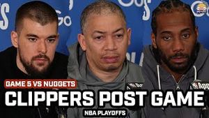 Video post by @dnvr_sports on YouTube