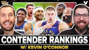 Video post by @hoopstonight on YouTube