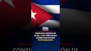 Video post by @foxnoticiasoficial on YouTube