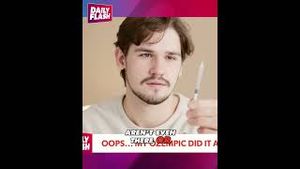 Video post by @dailyflashtv on YouTube