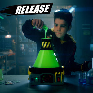 Image post by @moosetoys on Instagram