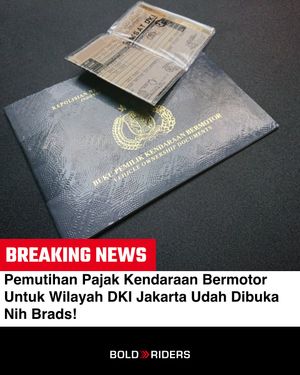 Image post by @boldriders on Instagram