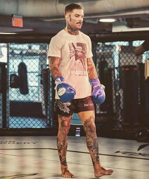 Image post by @cody_nolove on Instagram