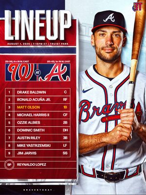 Image post by @bravestoday on Instagram