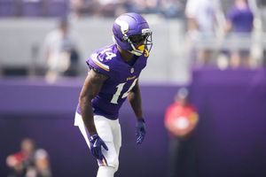 Image post by @Vikings on Twitter