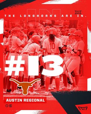 Image post by @big12conference on Instagram