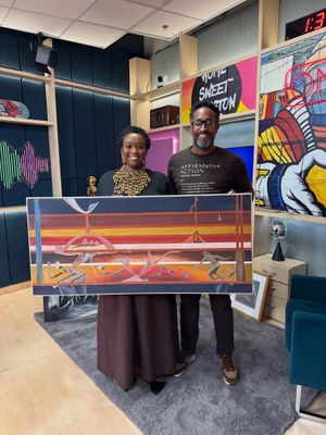 Image post by @houstonmatters on Instagram