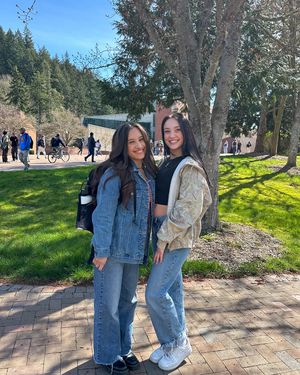 Image post by @wwucheer on Instagram