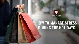 Image post by @TAMU on Twitter