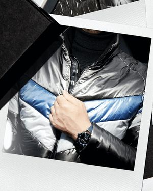 Image post by @porschedesign on Instagram
