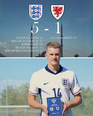 Image post by @thesecretscout1 on Instagram