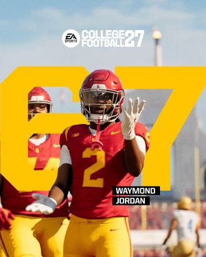 Image post by @uscfb on Instagram