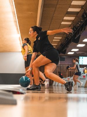 Image post by @vandybowling on Instagram