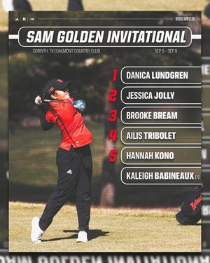 Image post by @huskerwgolf on Instagram