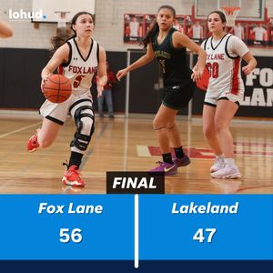 Image post by @lohudsports on Instagram