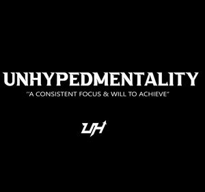 Image post by @unhypedathletics on Instagram