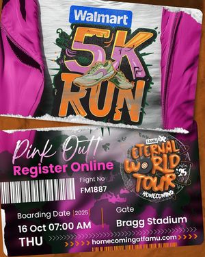 Image post by @famu_1887 on Instagram