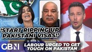 Video post by @gbnewsonline on YouTube