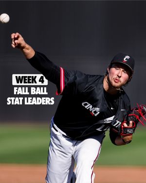 Image post by @gobearcatsbase on Instagram