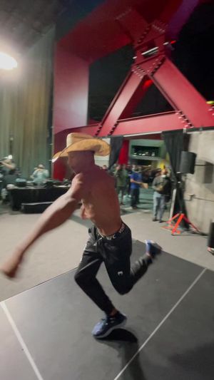 Video post by @ufc on TikTok