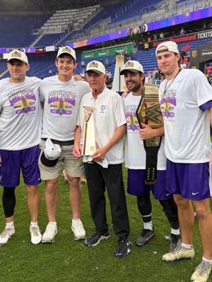 Image post by @denvermlax on Instagram