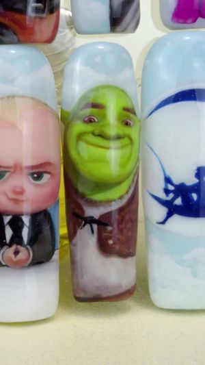 Video post by @dreamworks on TikTok