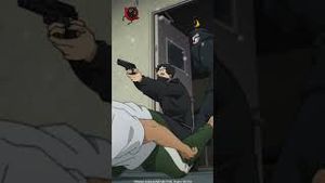 Video post by @crunchyroll on YouTube