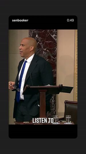 Video post by @Jay Bilas on Facebook