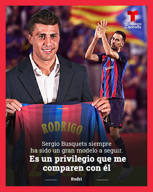 Image post by @telemundodeportes on Instagram