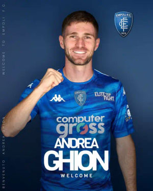 Image post by @empolifootballclub on TikTok