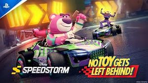 Video post by @PlayStation on YouTube