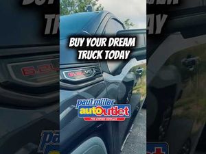 Video post by @paulmillerky on YouTube