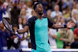 Image post by @iamgaelmonfils on Instagram