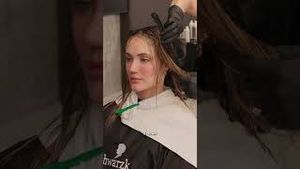 Video post by @schwarzkopfprofessionalusa on YouTube